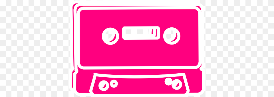 Tape Cassette, Dynamite, Weapon Free Png Download