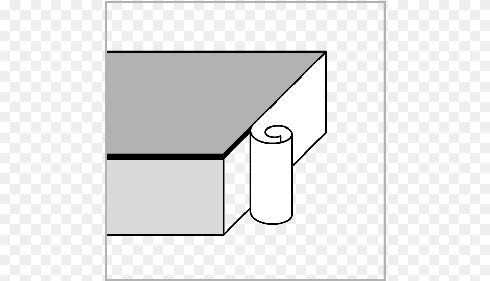 Tape, Cylinder Free Png
