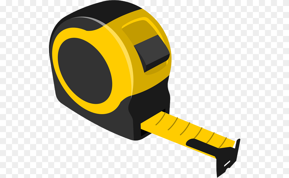 Tape Background Measure Measuring Tape Clipart Png