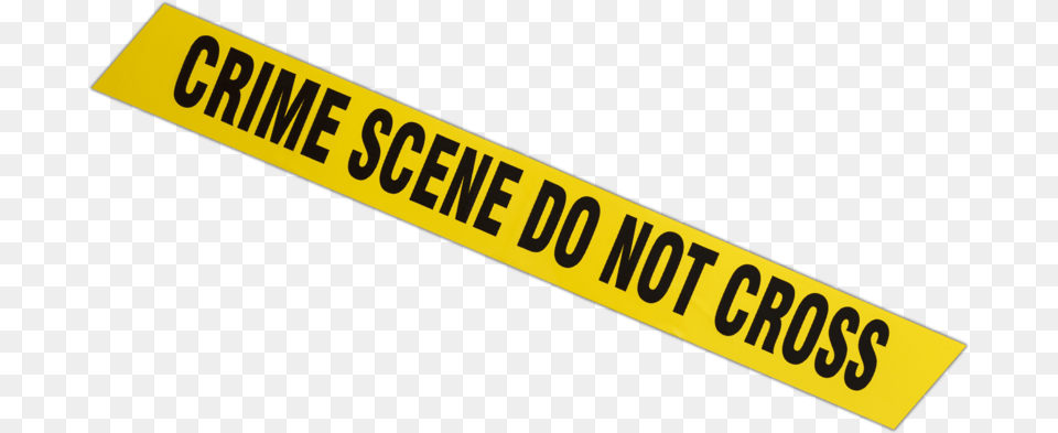 Tape Background Police Transparent Crime Scene Tape Free Png