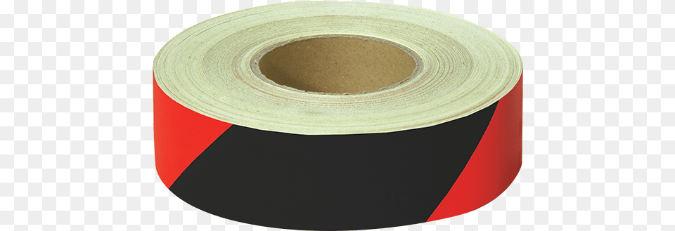 Tape Blackred C2 50mm Tissue Paper Png Image