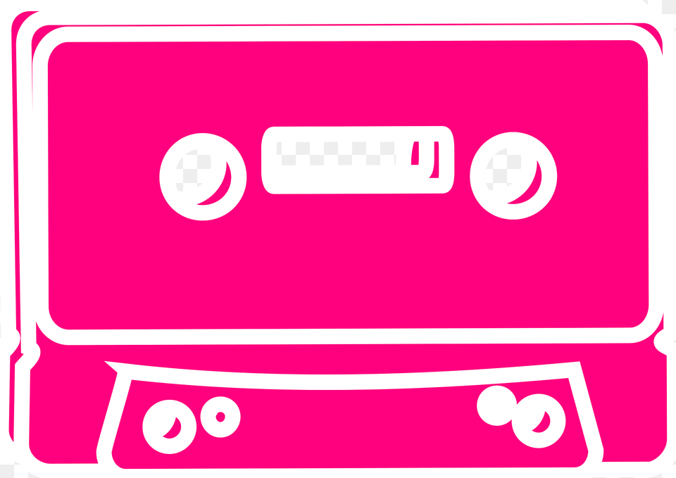 Tape Clipart, Cassette, First Aid Free Png Download