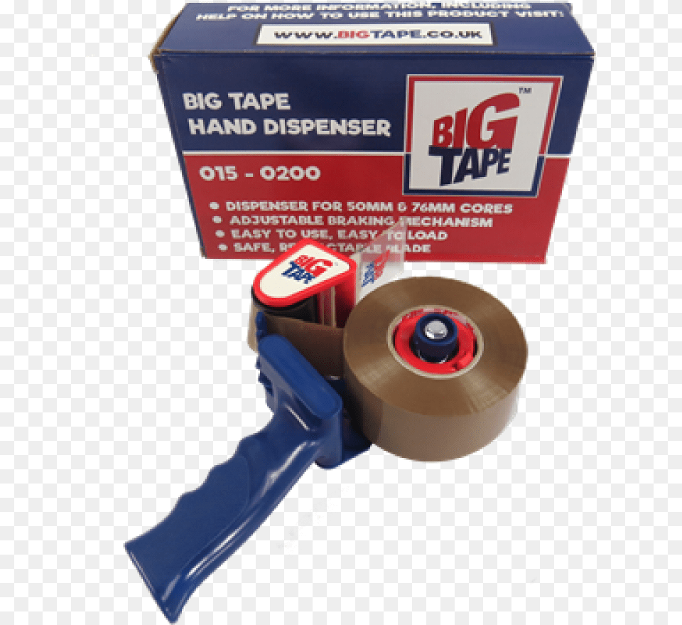 Tape Dispenser Gun Big Png Image
