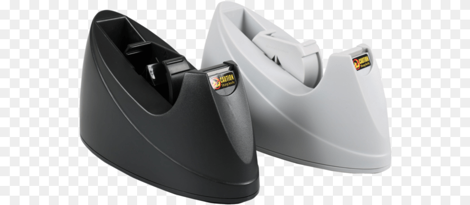 Tape Dispenser Plastic Black, Appliance, Device, Electrical Device, Clothes Iron Free Png Download