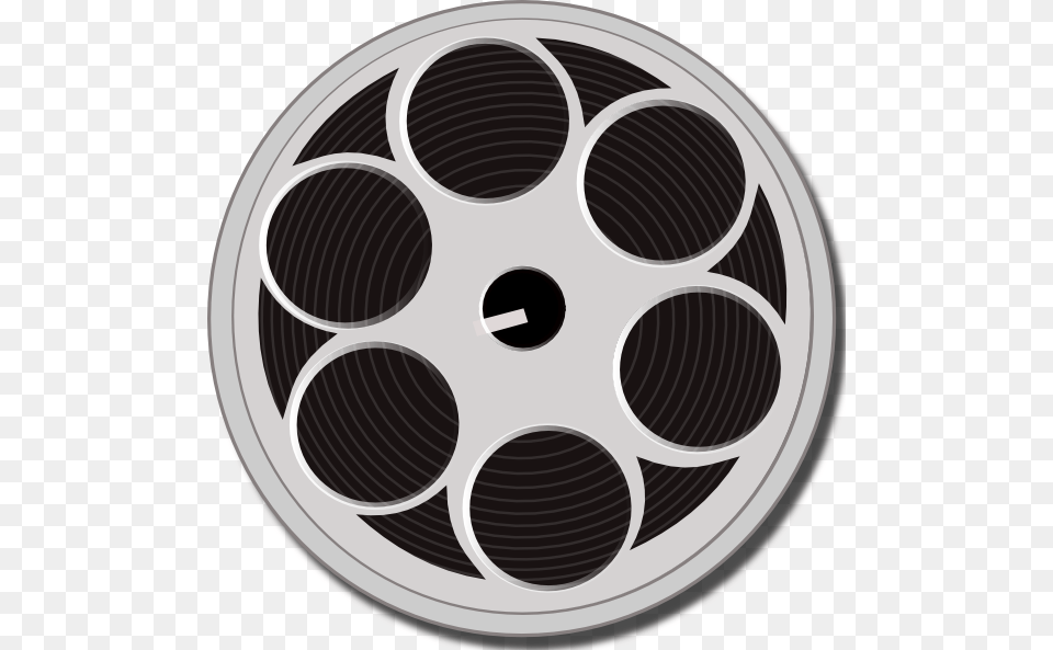 Tape File Reel Svg Clip Arts Film Reel Clip Art, Disk Png