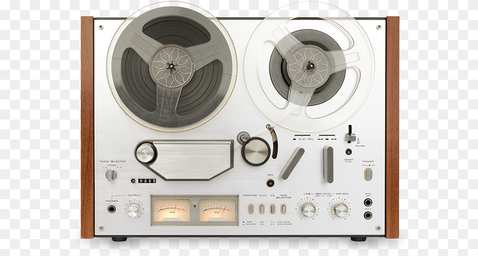 Tape Machine Reel To Reel Vintage, Appliance, Device, Electrical Device, Washer Png