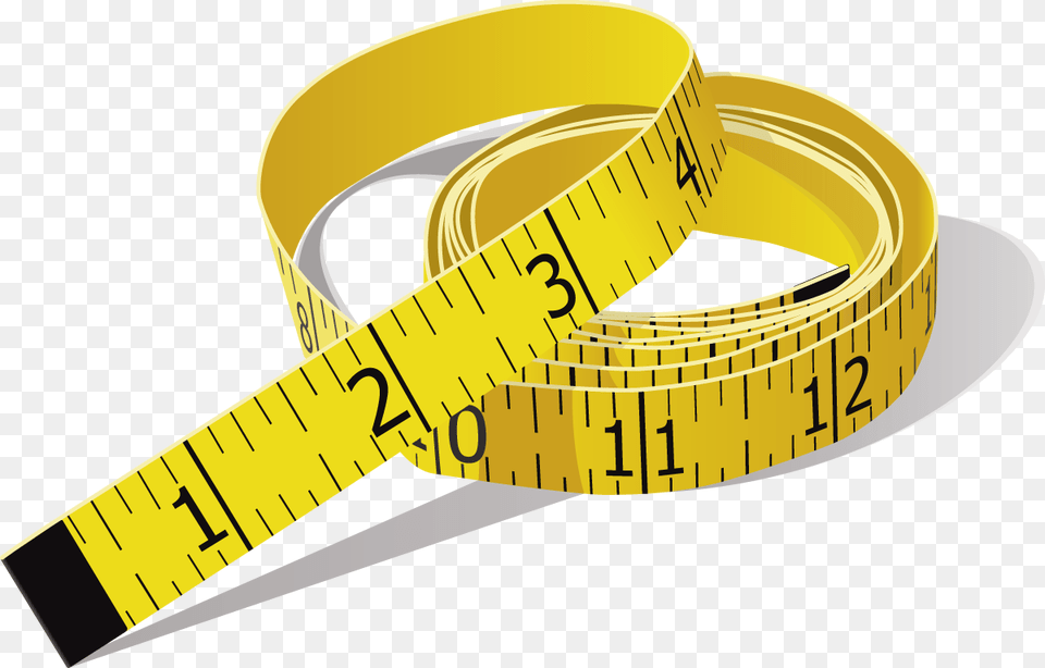 Tape Measure, Chart, Plot, Measurements Free Png Download