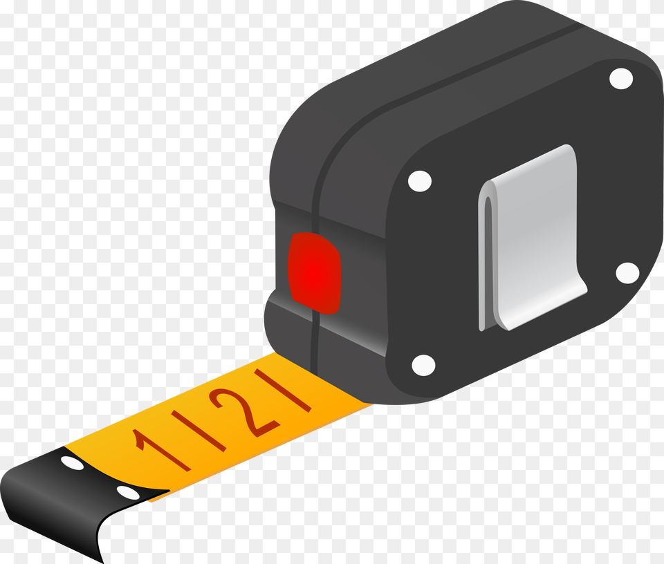 Tape Measure Free Transparent Png