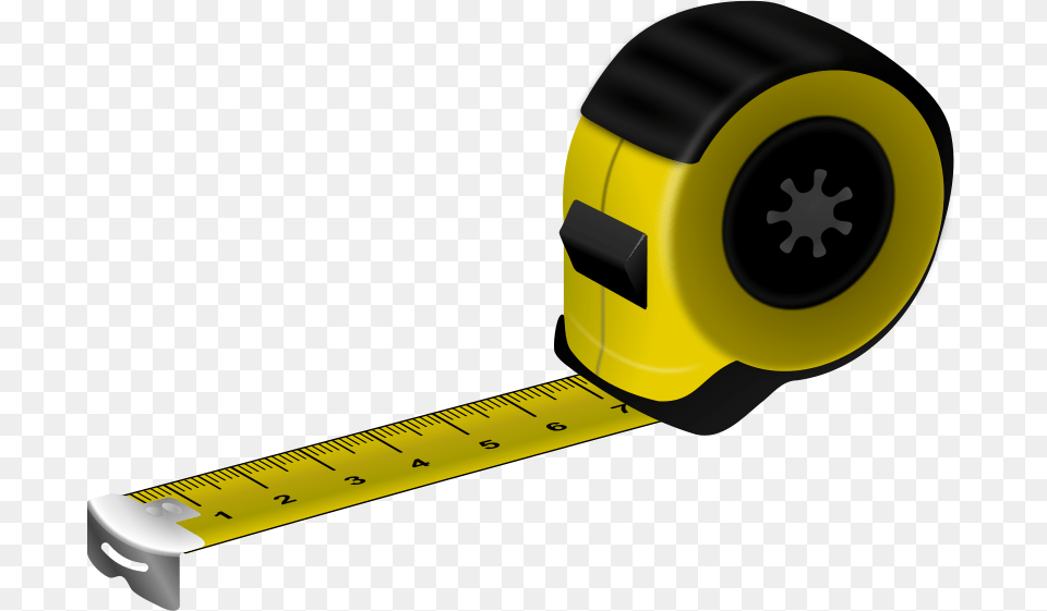 Tape Measure Tape Measure, Chart, Plot Free Transparent Png