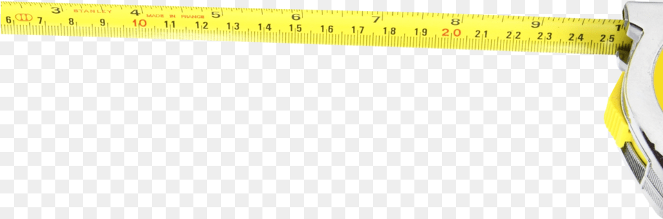 Tape Measure Transparent Image, Chart, Plot, Measurements Free Png Download