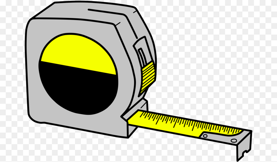 Tape Measures Measurement Tool Clip Art Measure Tool Icon, Chart, Plot Free Transparent Png