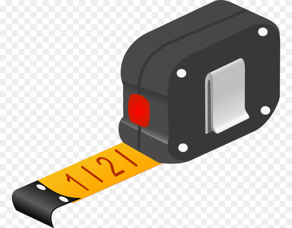 Tape Measures Measurement Tool Ruler Computer Png Image