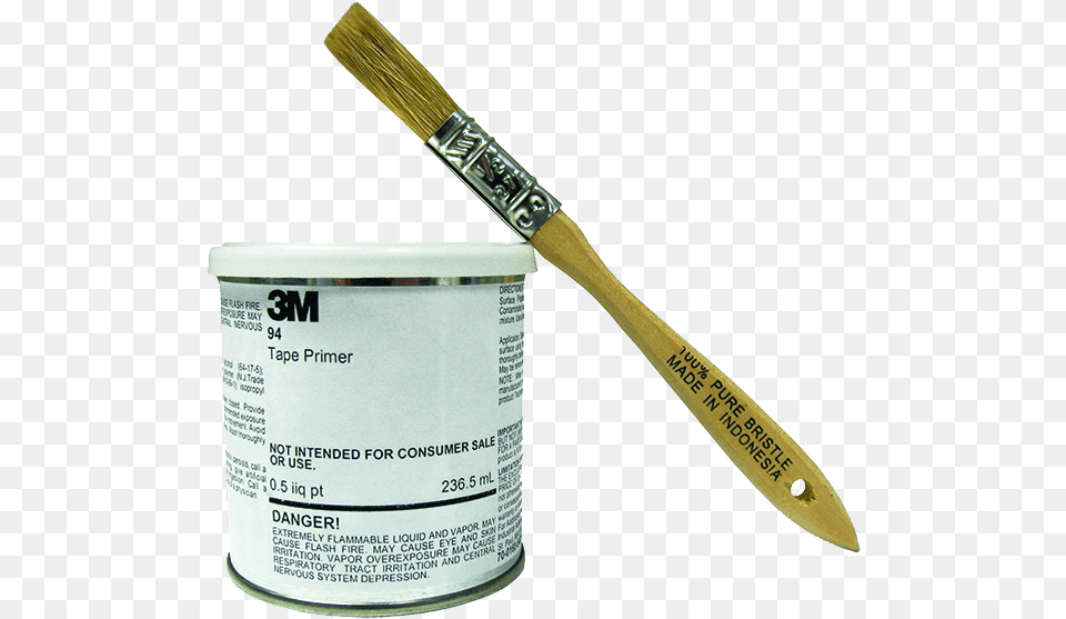 Tape Primer Cosmetics, Brush, Device, Tool, Paint Container Png