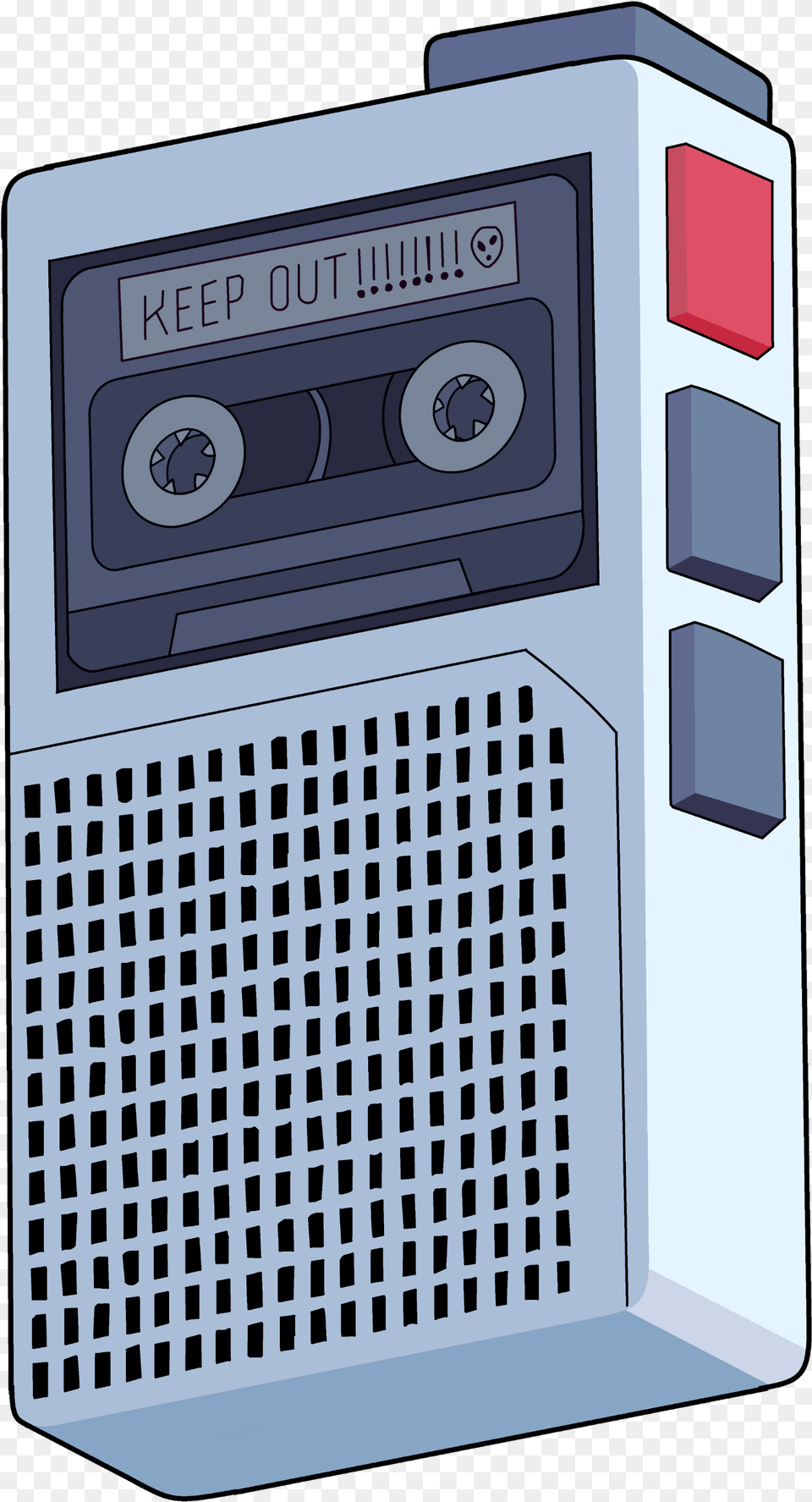 Tape Recorder Background, Electronics, Tape Player, Cassette Player, Scoreboard Png