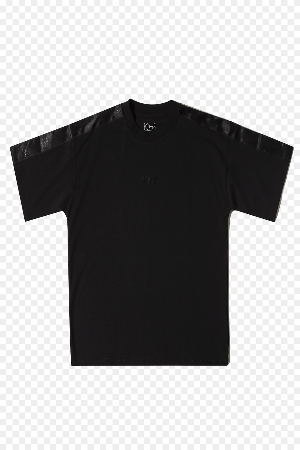 Tape Surf Tee, Clothing, T-shirt, Shirt Png Image