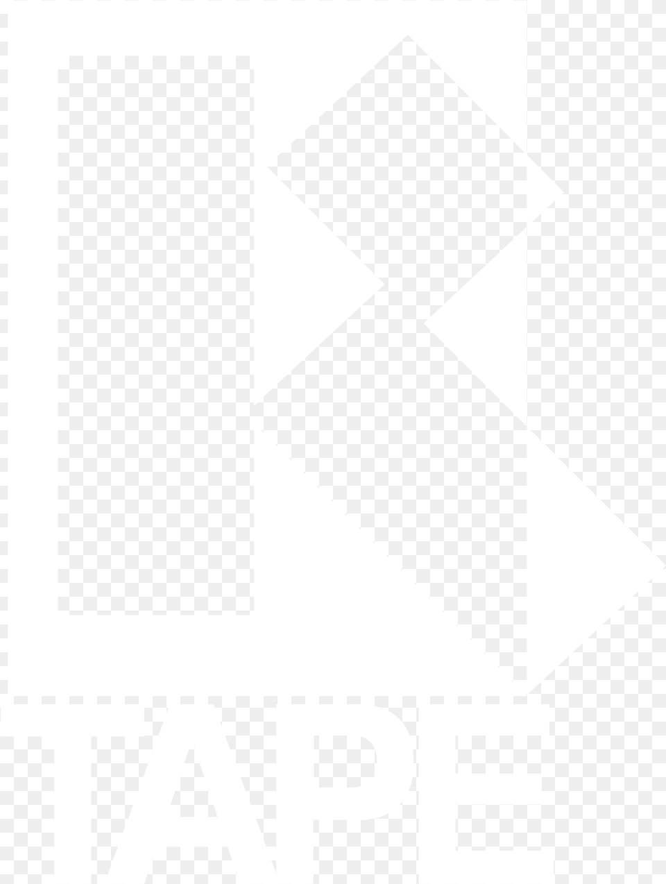 Tape Transparent Jpg Library White Photo For Instagram, Stencil, Symbol, Logo Free Png Download