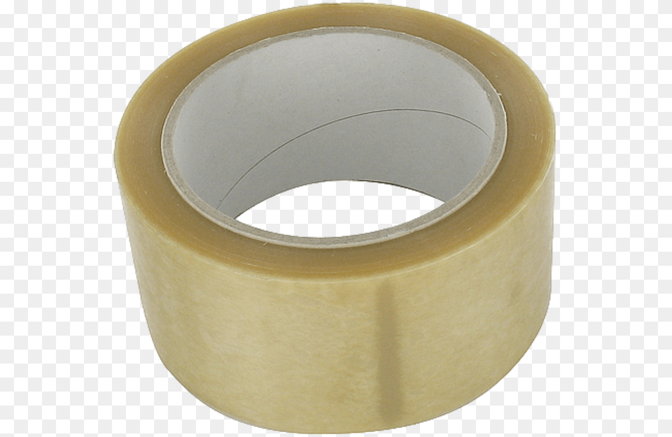 Tape Transparent Sendproof Dozensluittape Pvc Png Image