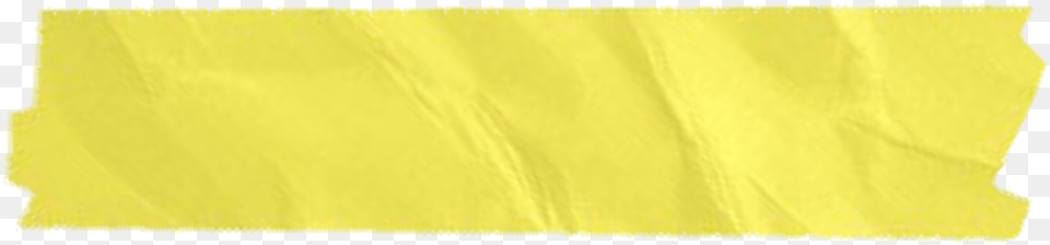 Tape Yellow Yellowtape Freetoedit Light, Paper, Towel, Paper Towel, Tissue Png Image