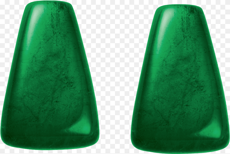 Tapered Baguette Earrings, Accessories, Gemstone, Jade, Jewelry Png Image