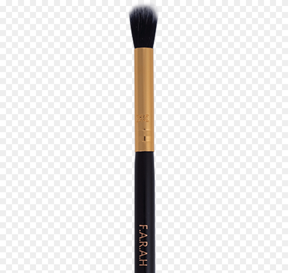 Tapered Blending Brush 35e Makeup Brushes, Device, Tool, Cosmetics, Face Free Transparent Png