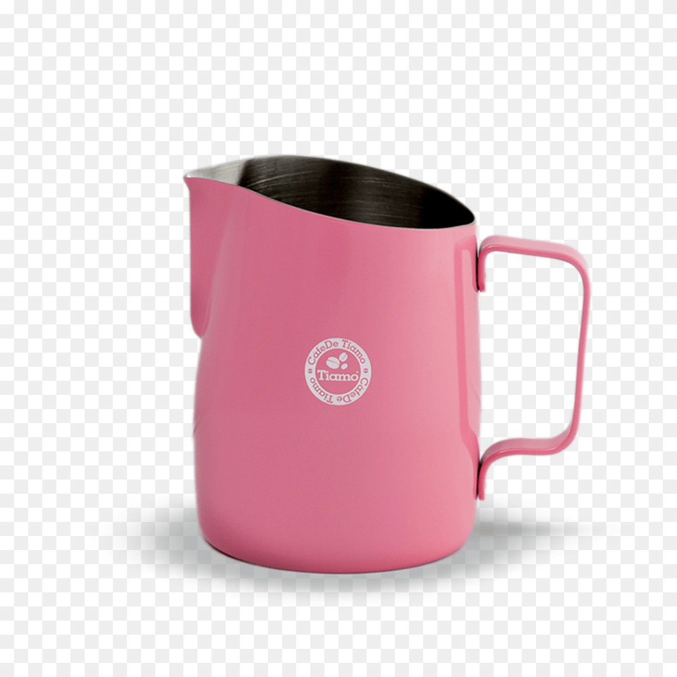 Tapered Milk Jug, Cup, Water Jug Png Image