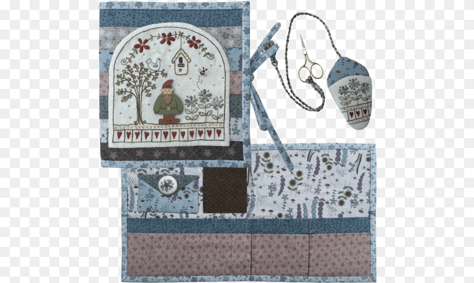 Tapestry, Accessories, Applique, Bag, Handbag Png