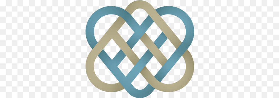 Tapestry Counseling Emblem, Knot Png