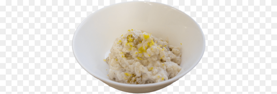 Tapioca Pudding Rice Pudding, Breakfast, Food, Food Presentation, Plate Free Transparent Png