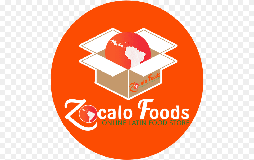 Tapiorica Naranja Latin American Social Sciences Institute, Box, Logo, Food, Ketchup Free Transparent Png