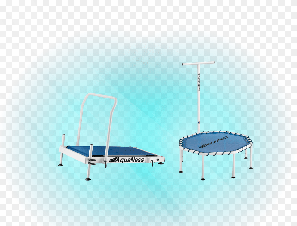 Tapis Amp Trampoline Illustration Free Png Download