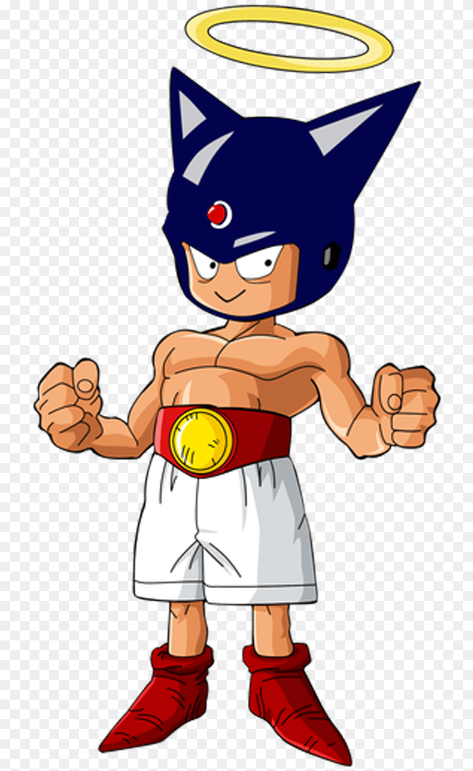 Tapkar Dragon Ball Z, Baby, Person, Publication, Comics Free Png Download