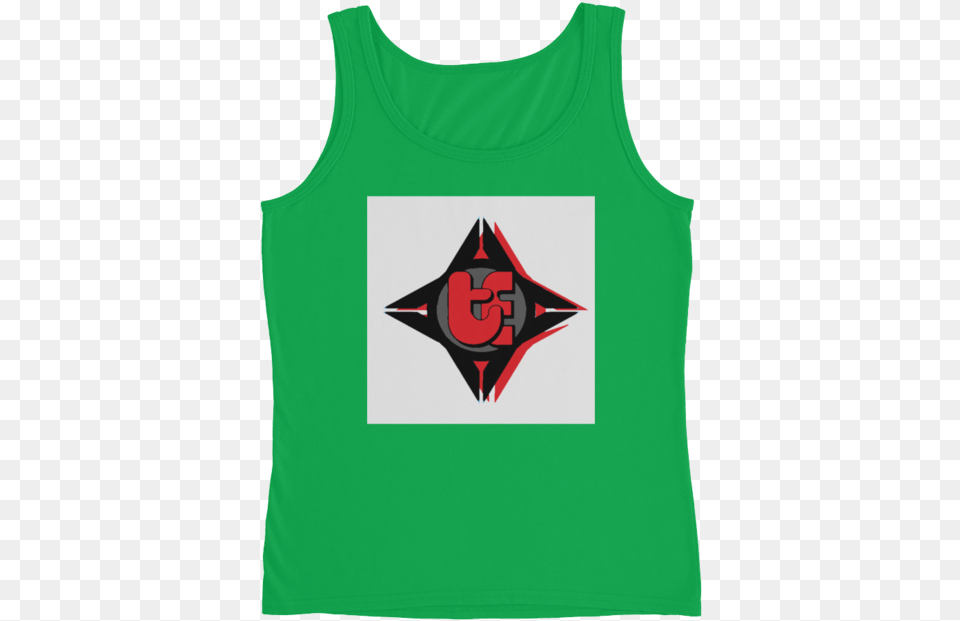 Tapout Eddy Tank Top Geography, Clothing, Tank Top Png