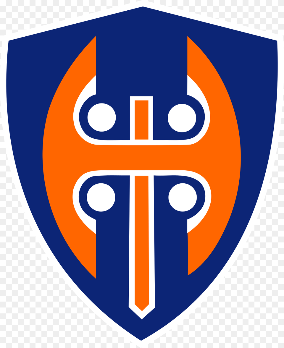 Tappara Tampere Logo, Armor, Shield Png Image