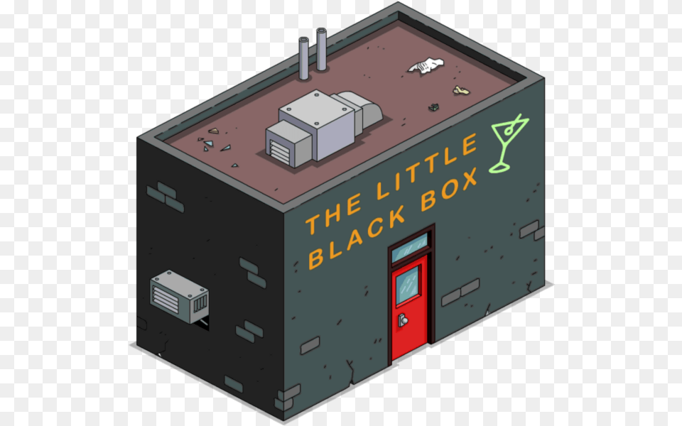 Tapped Black Box, Scoreboard, Computer Hardware, Electronics, Hardware Png