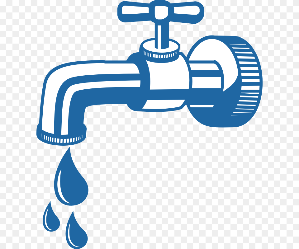 Taps Clipart, Tap Png Image