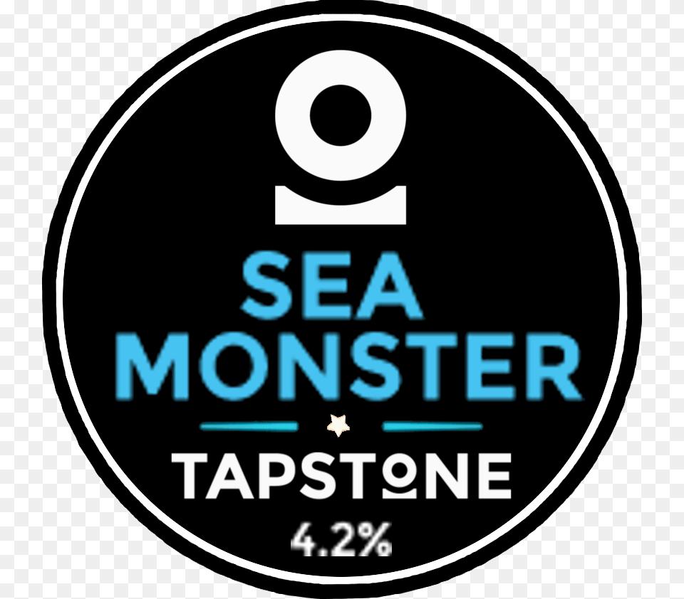 Tapstone Sea Monster Keg Piri Reis Anadolu Lisesi, Disk, Text, Symbol Free Png Download