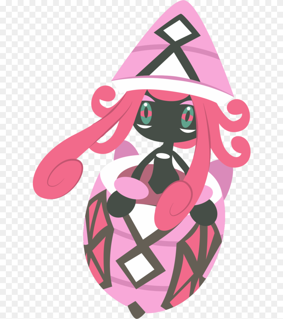 Tapu Lele By Alexalan Pokemon Sun And Moon Tapu Lele, Person, Purple, Book, Comics Free Transparent Png