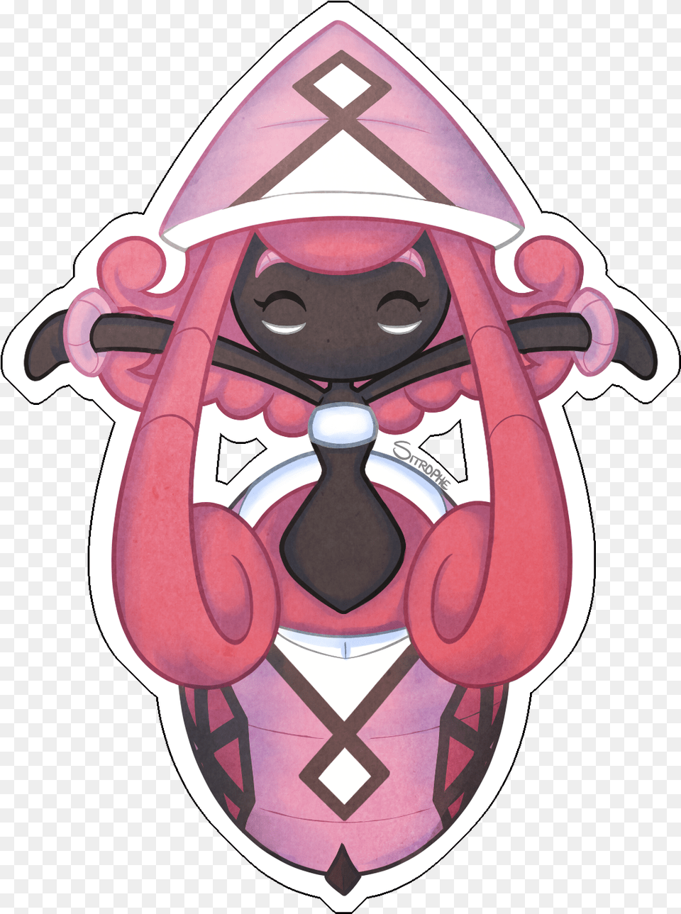 Tapu Lele Pokemon Tapu Tapu Lele, Baby, Person, Face, Head Png Image