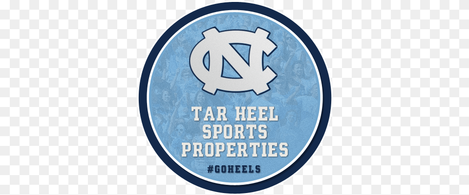 Tar Heel Sports Properties Language, Logo Png