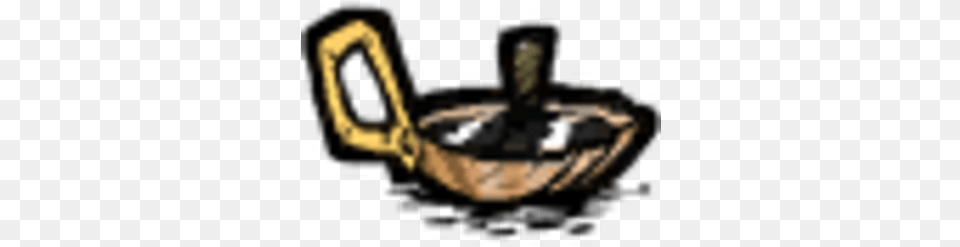 Tar Lamp Donu0027t Starve Wiki Fandom Serveware, Cooking Pan, Cookware, Frying Pan Png