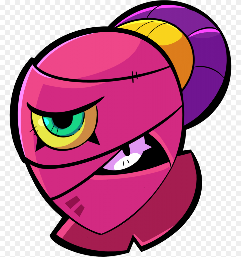 Tara Brawl Stars Free Png Download