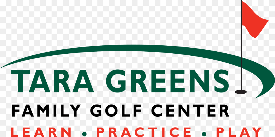 Tara Greens Family Golf Center Graphic Design Free Transparent Png