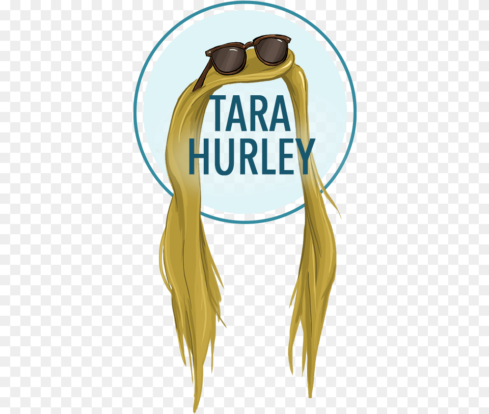 Tara Hurley Illustration, Adult, Female, Person, Woman Free Transparent Png