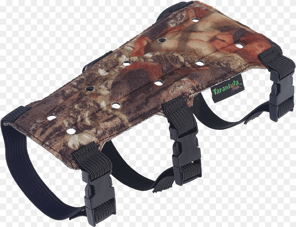 Tarantula 3 Strap Ff Armguard Camo, Accessories, Clothing, Vest Free Png Download