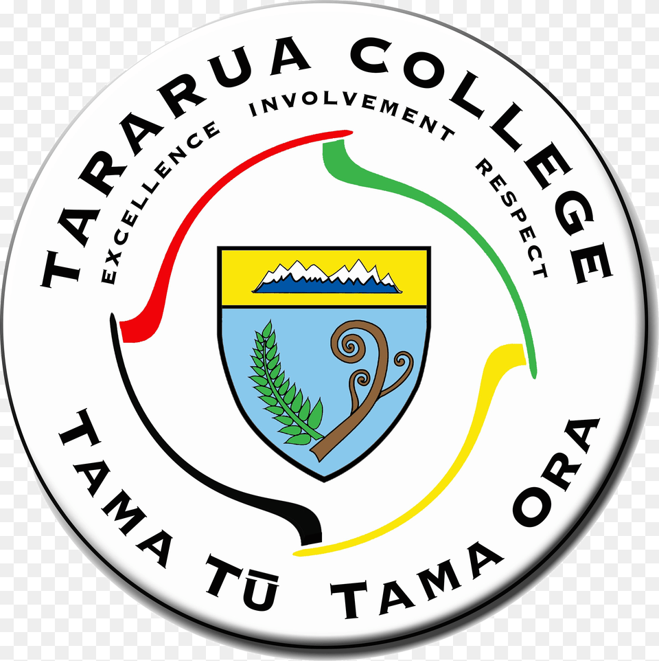 Tararua College Pm Jan Arogya Yojana Logo, Badge, Emblem, Symbol Png