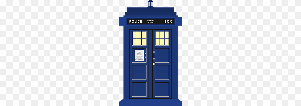 Tardis Door Free Transparent Png