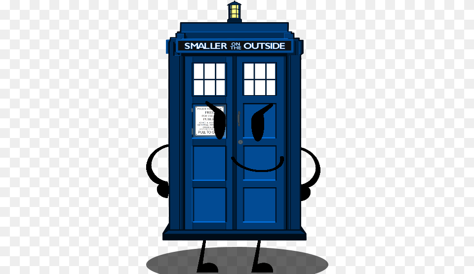 Tardis Earls Court, Door Free Png