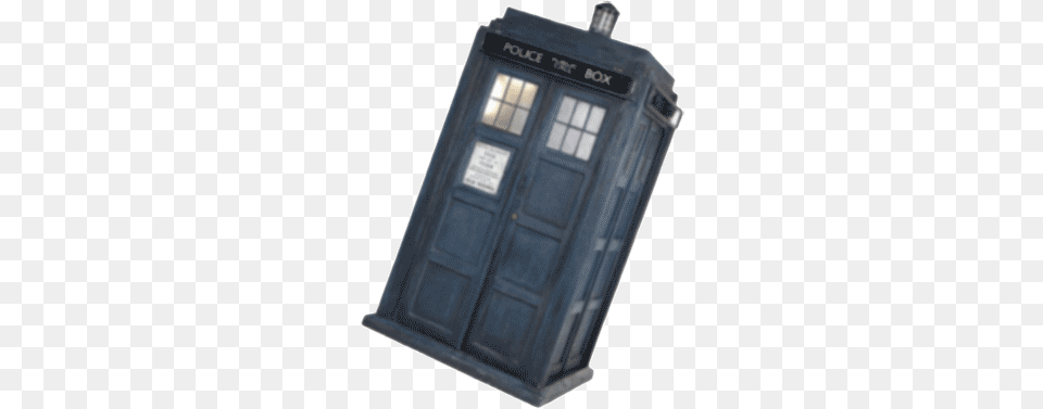 Tardis Flying Through The Vortex Tardis Flying, Kiosk, Mailbox Png