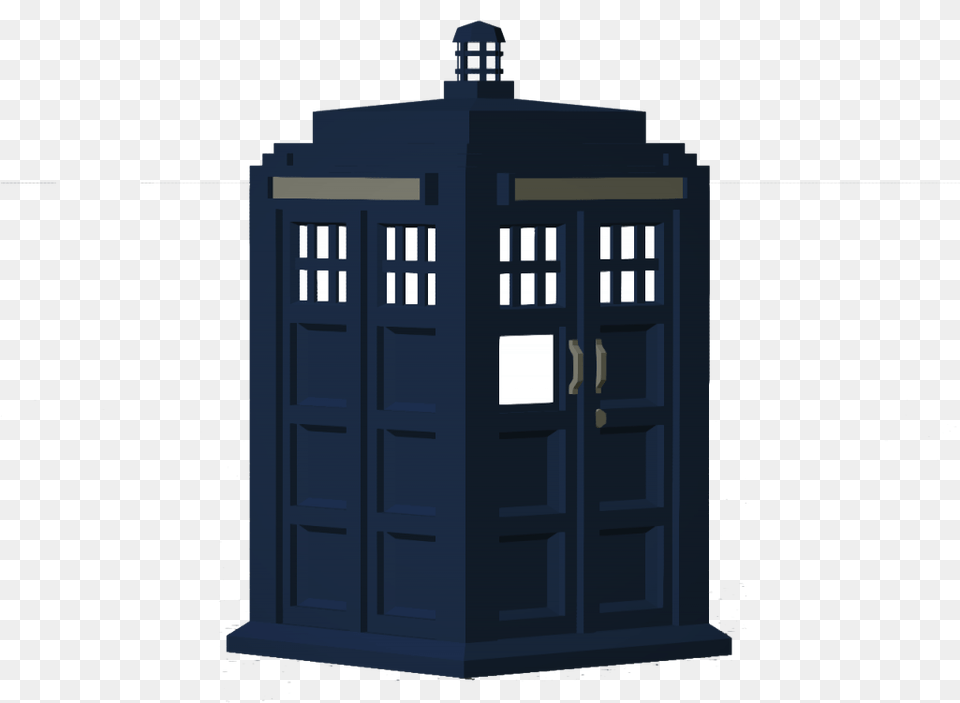 Tardis In Time Vortex Arch, Kiosk, Architecture, Building Png Image