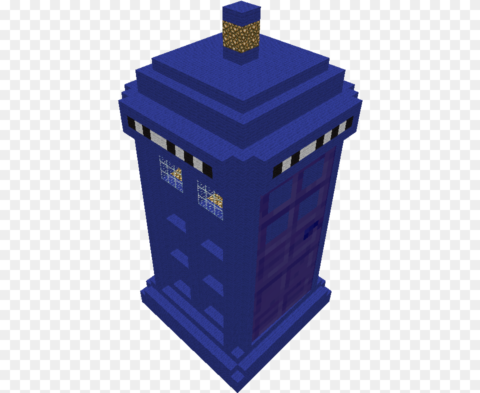 Tardis Outdoor Table, Box, City Png